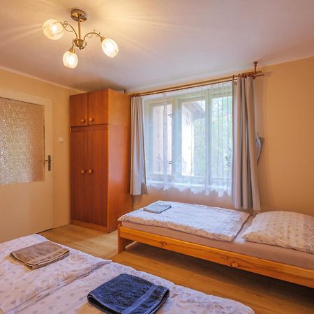 Appartement Domcek 555 à Banská Štiavnica Extérieur photo