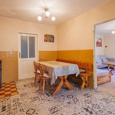 Appartement Domcek 555 à Banská Štiavnica Extérieur photo