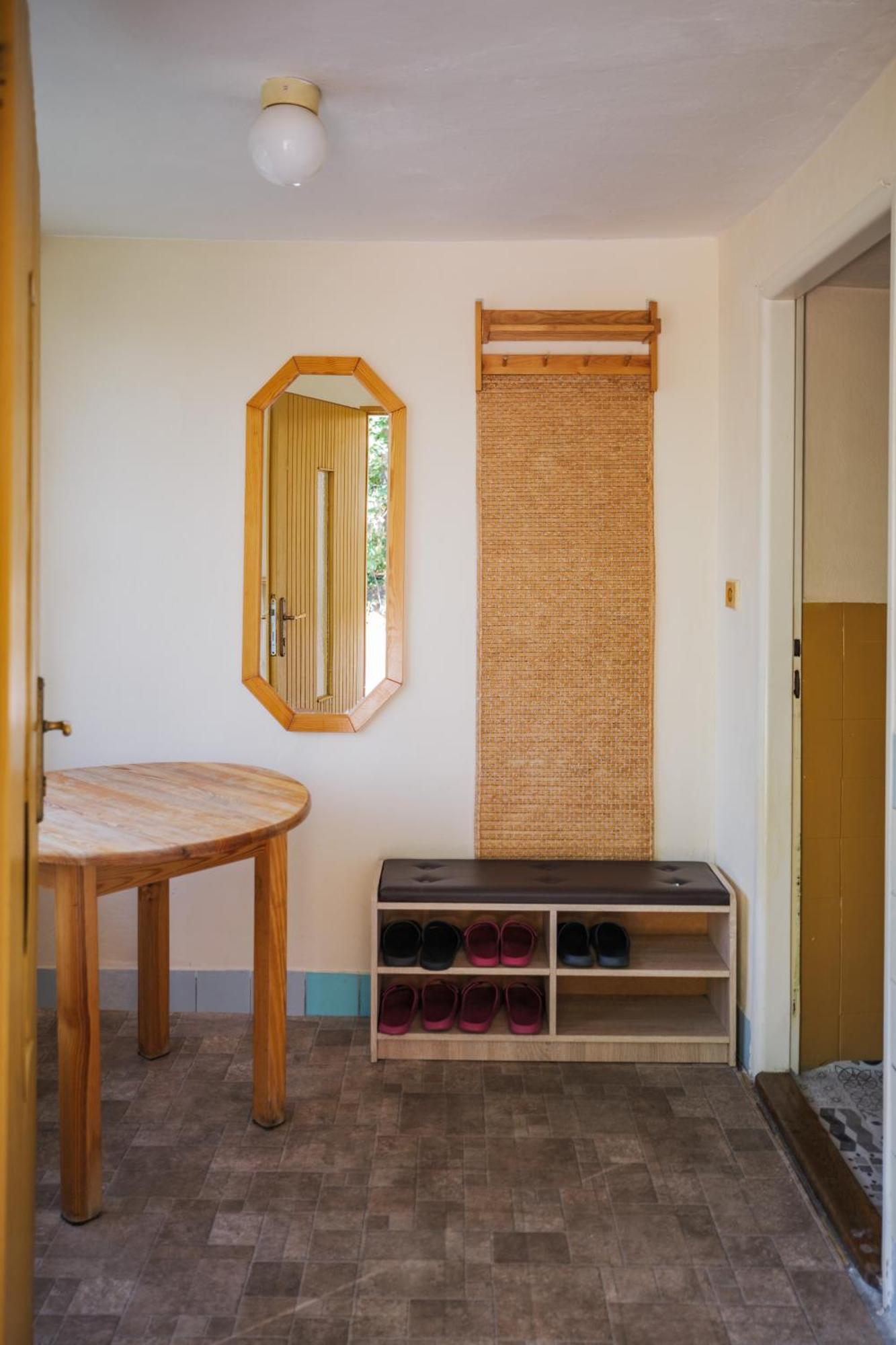 Appartement Domcek 555 à Banská Štiavnica Extérieur photo